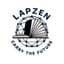 Lapzen Logo